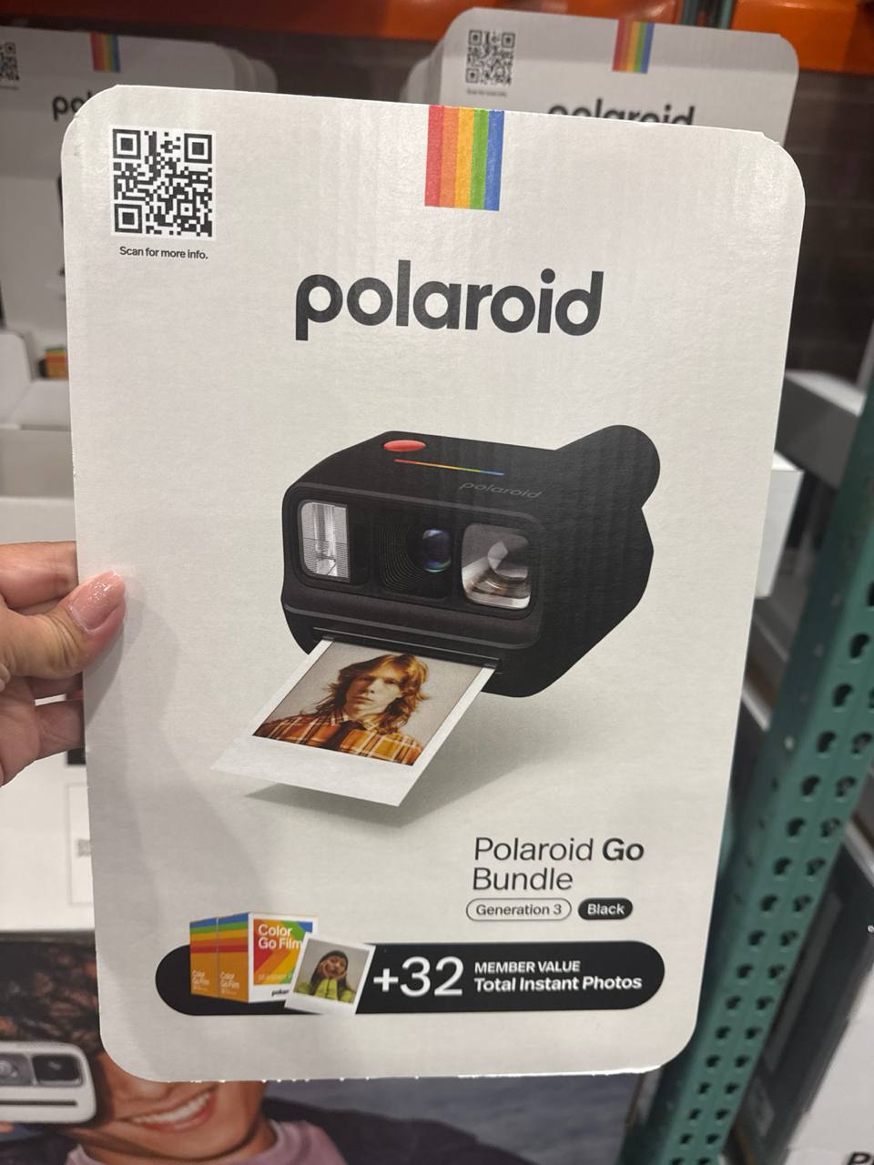 Polaroid