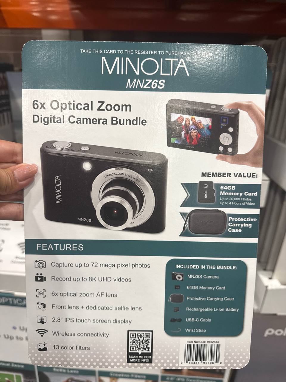 Minolta