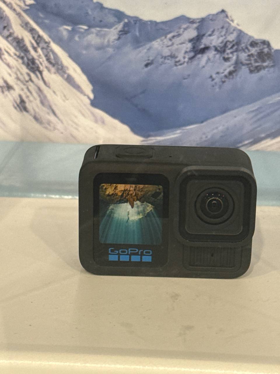 GO PRO HERO 13 Black