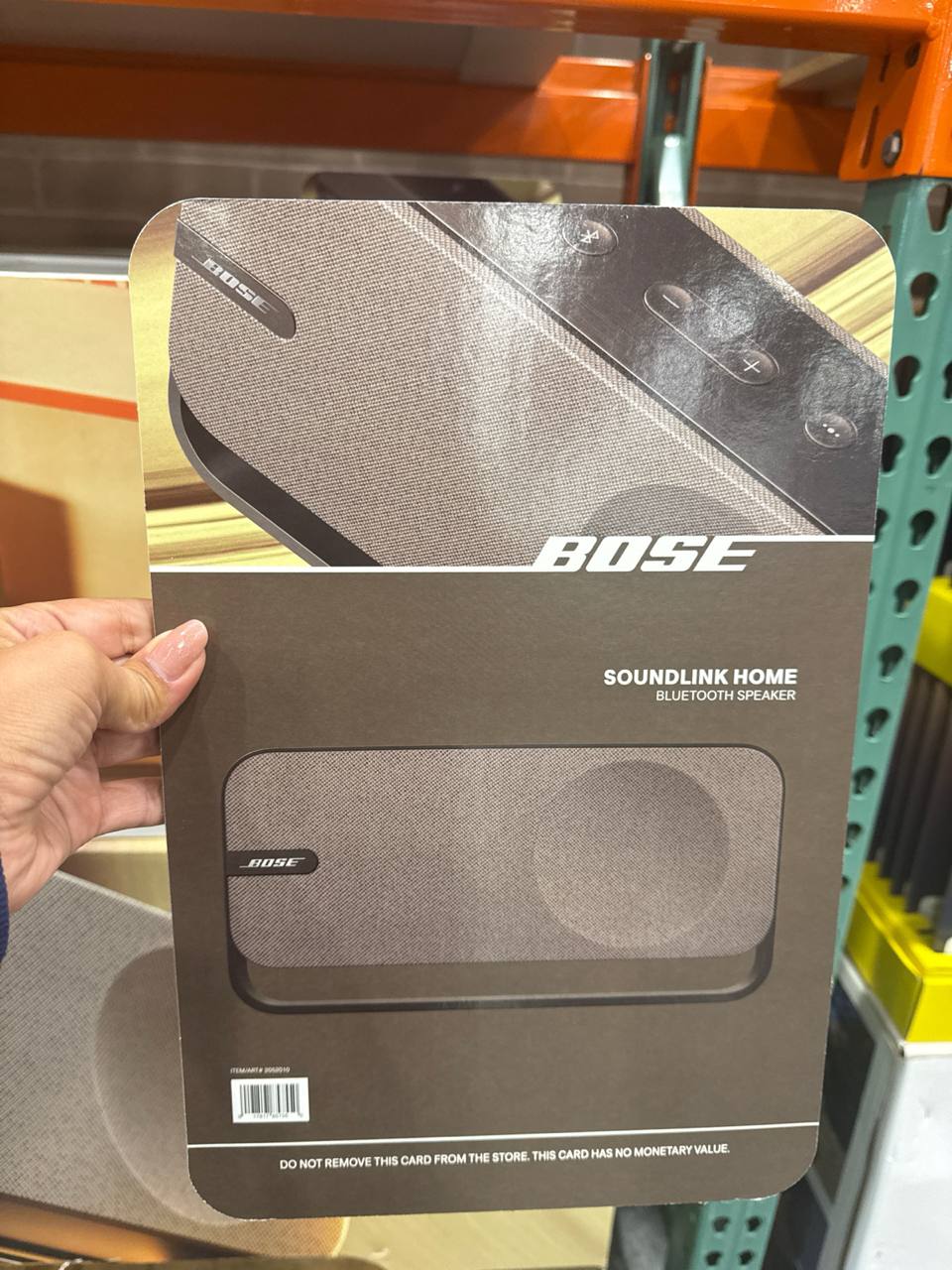 Bose