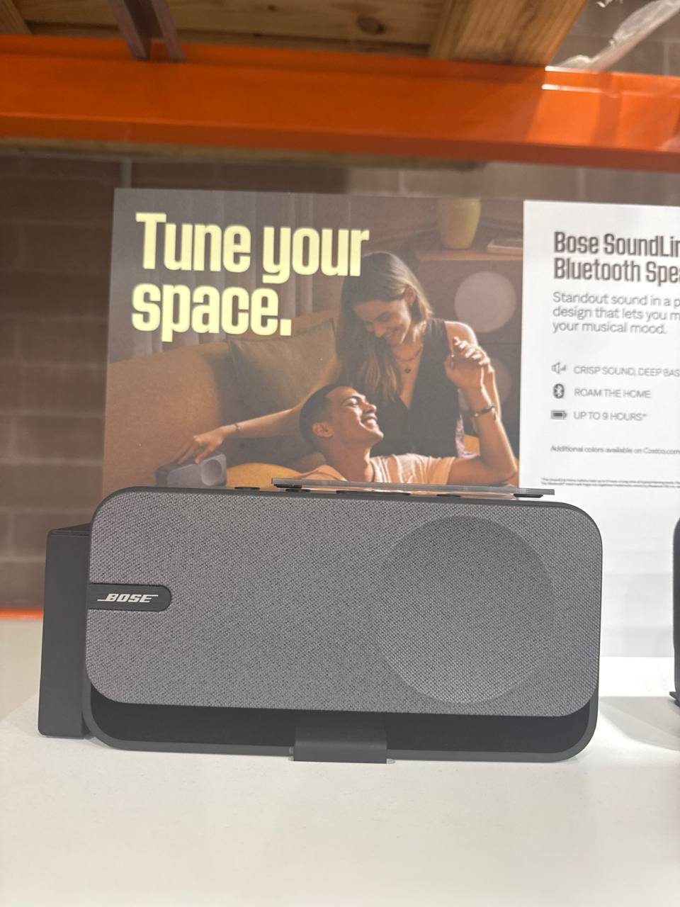Bose