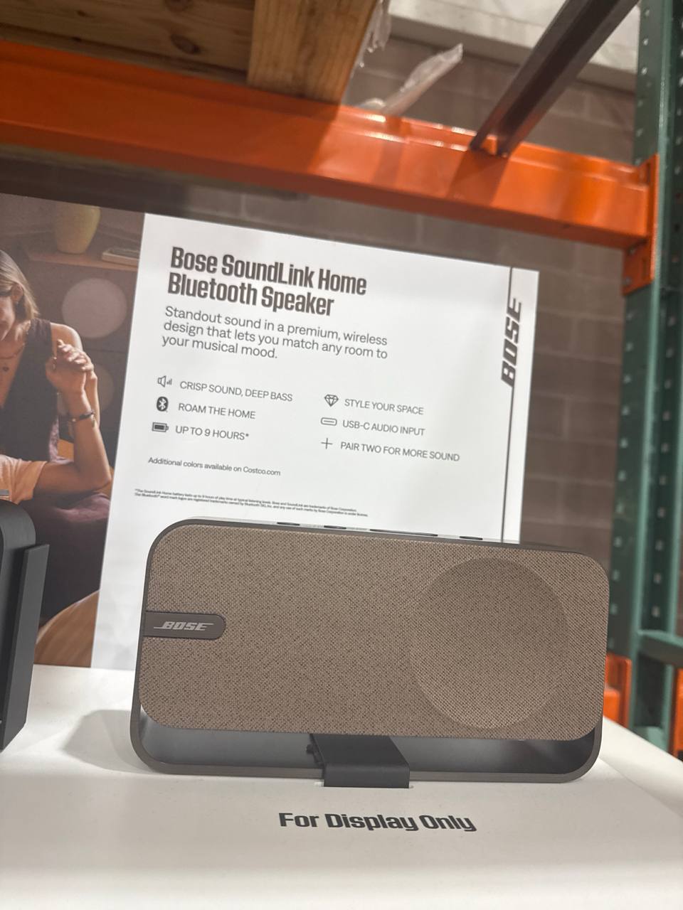 Bose