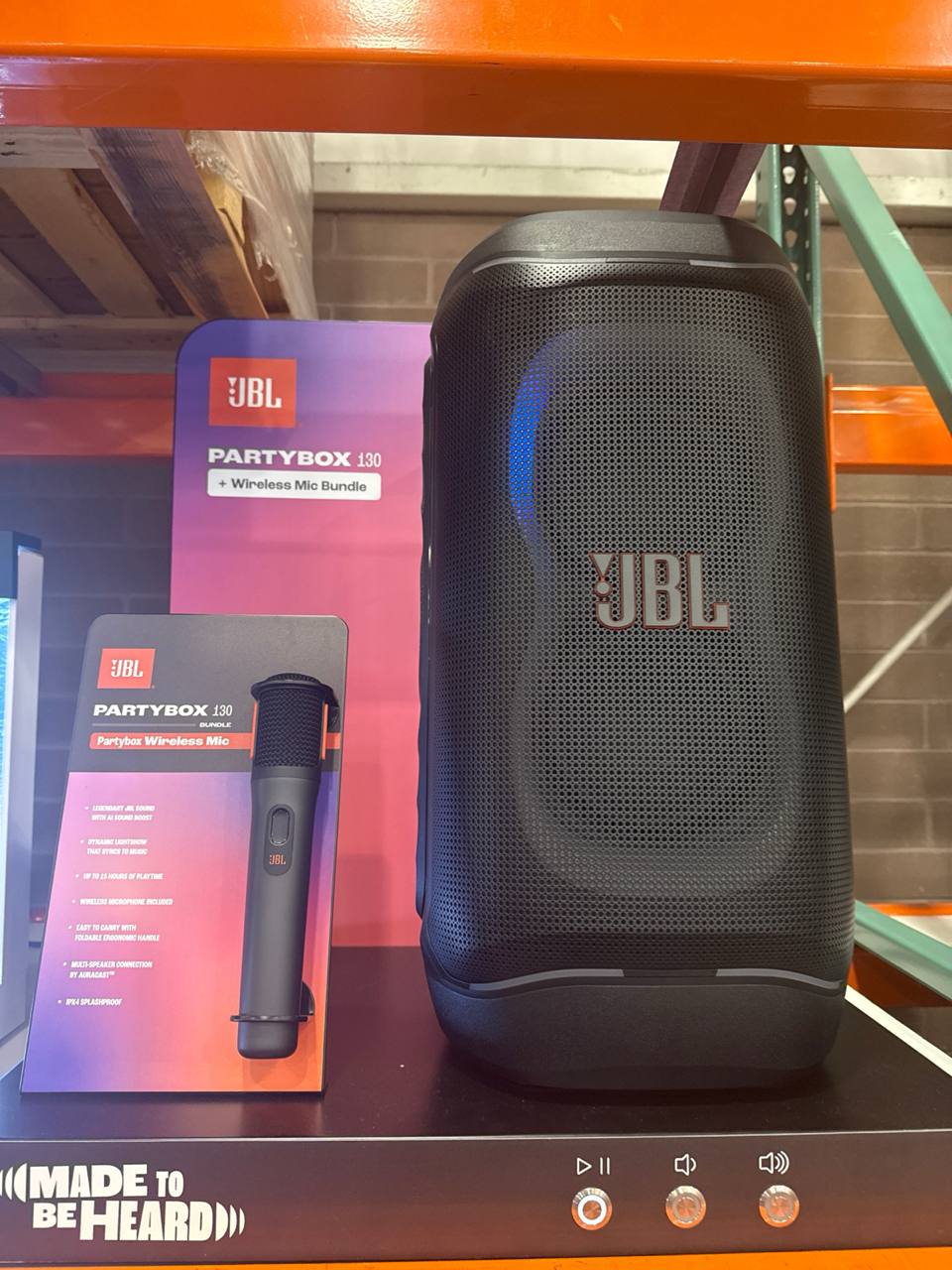 JBL