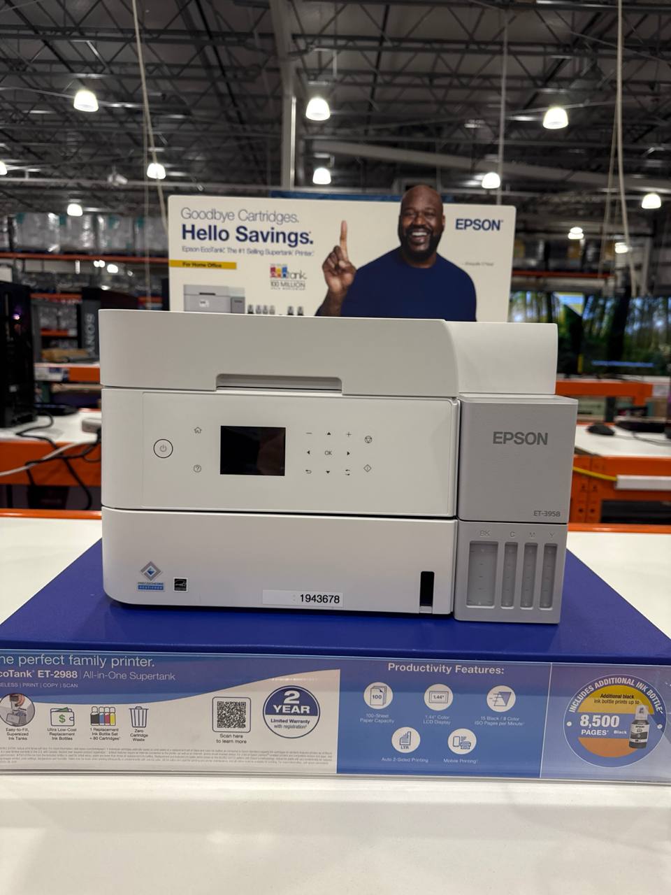EPSON