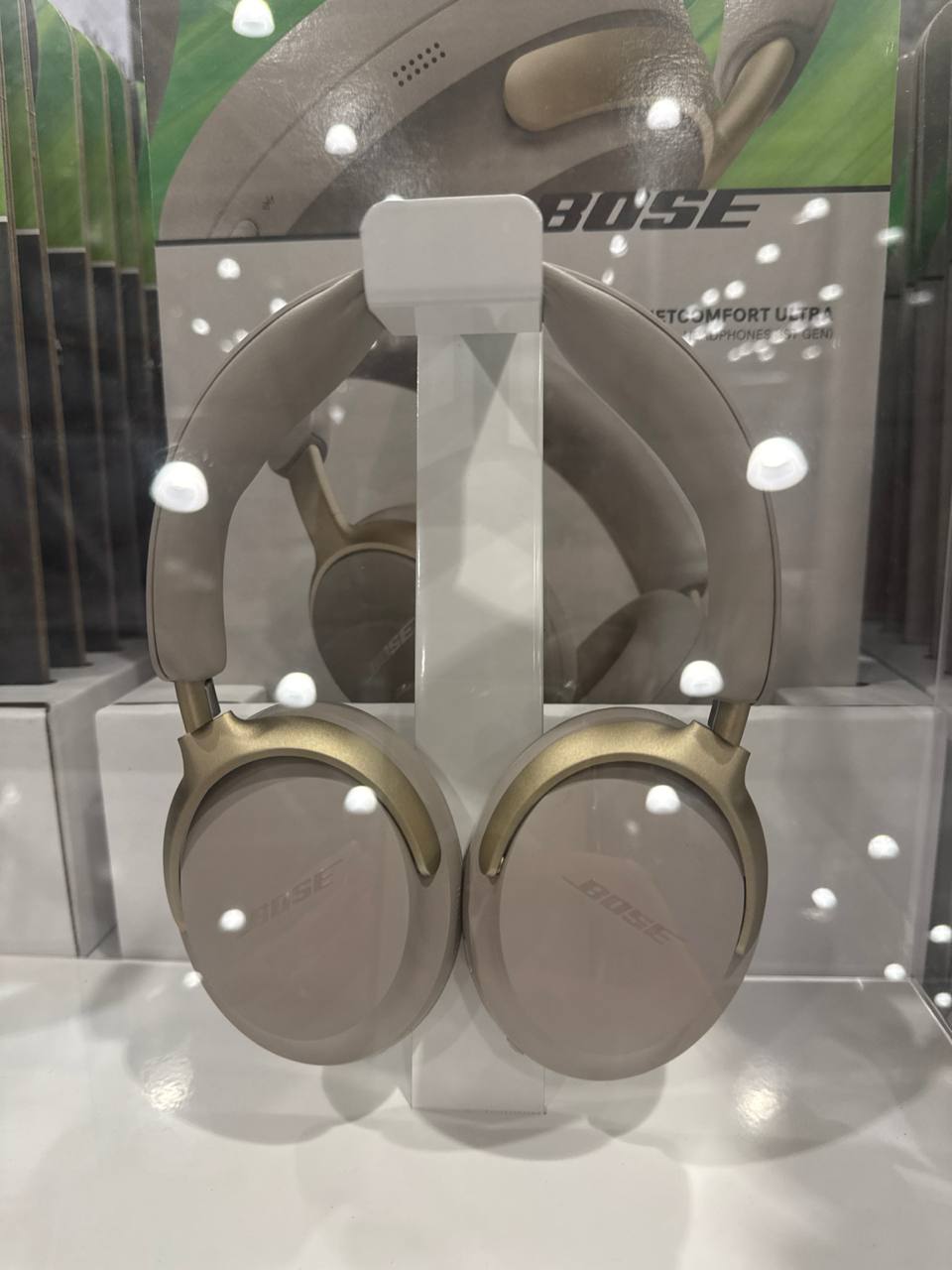 BOSE comfort ultra