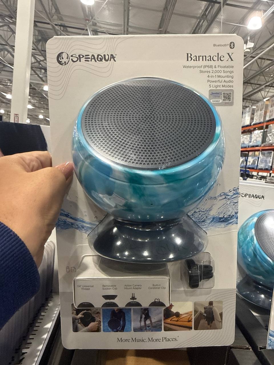 Item