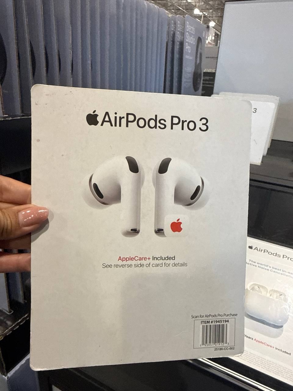 AIR PODS 5
