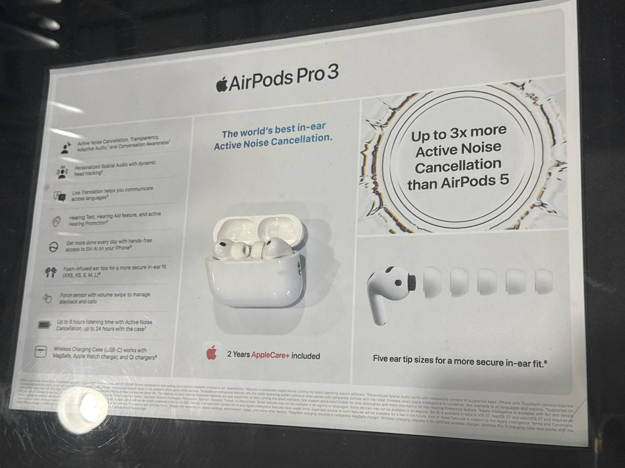 AIR PODS 5