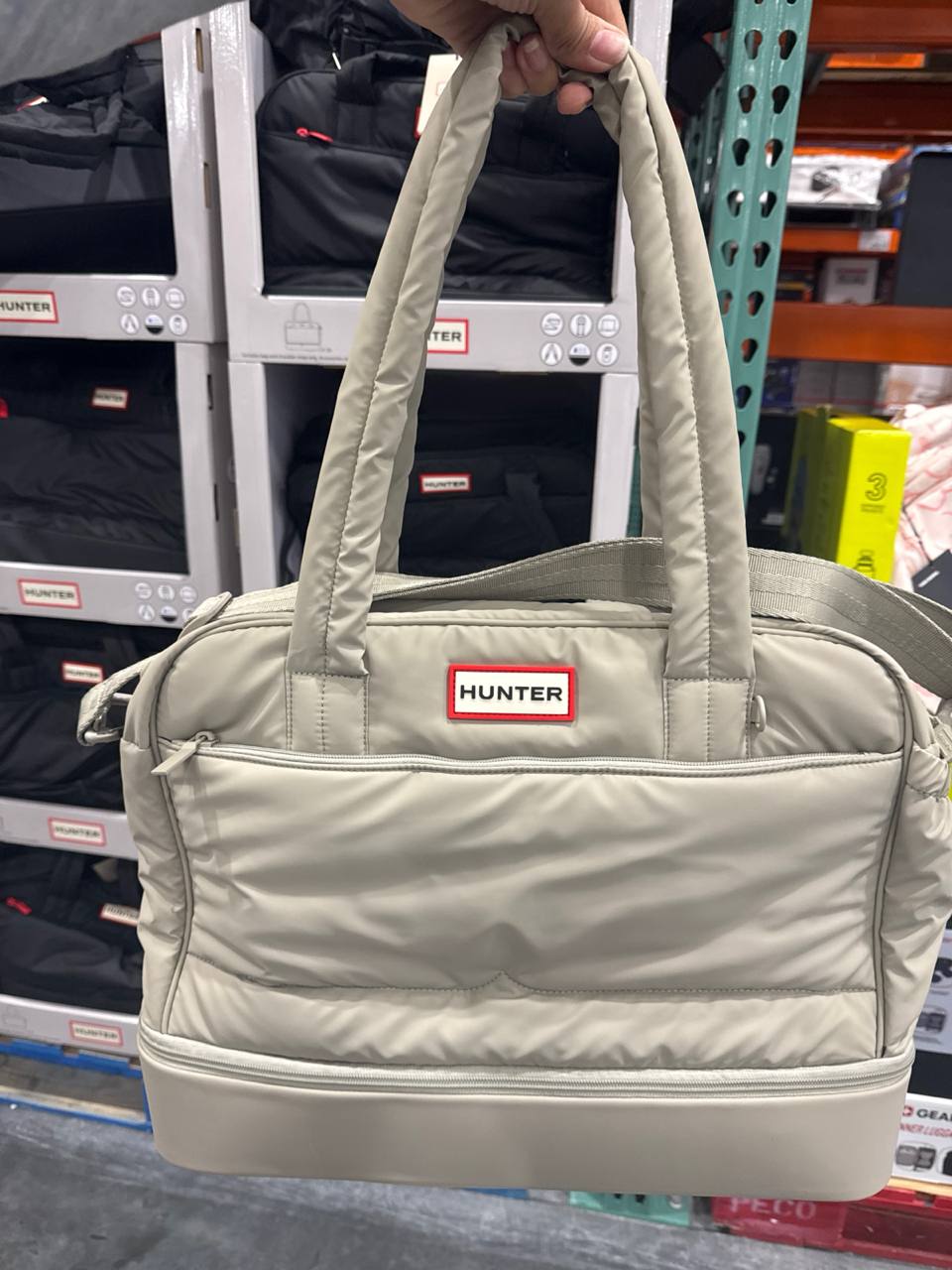 Bolsa HUNTER