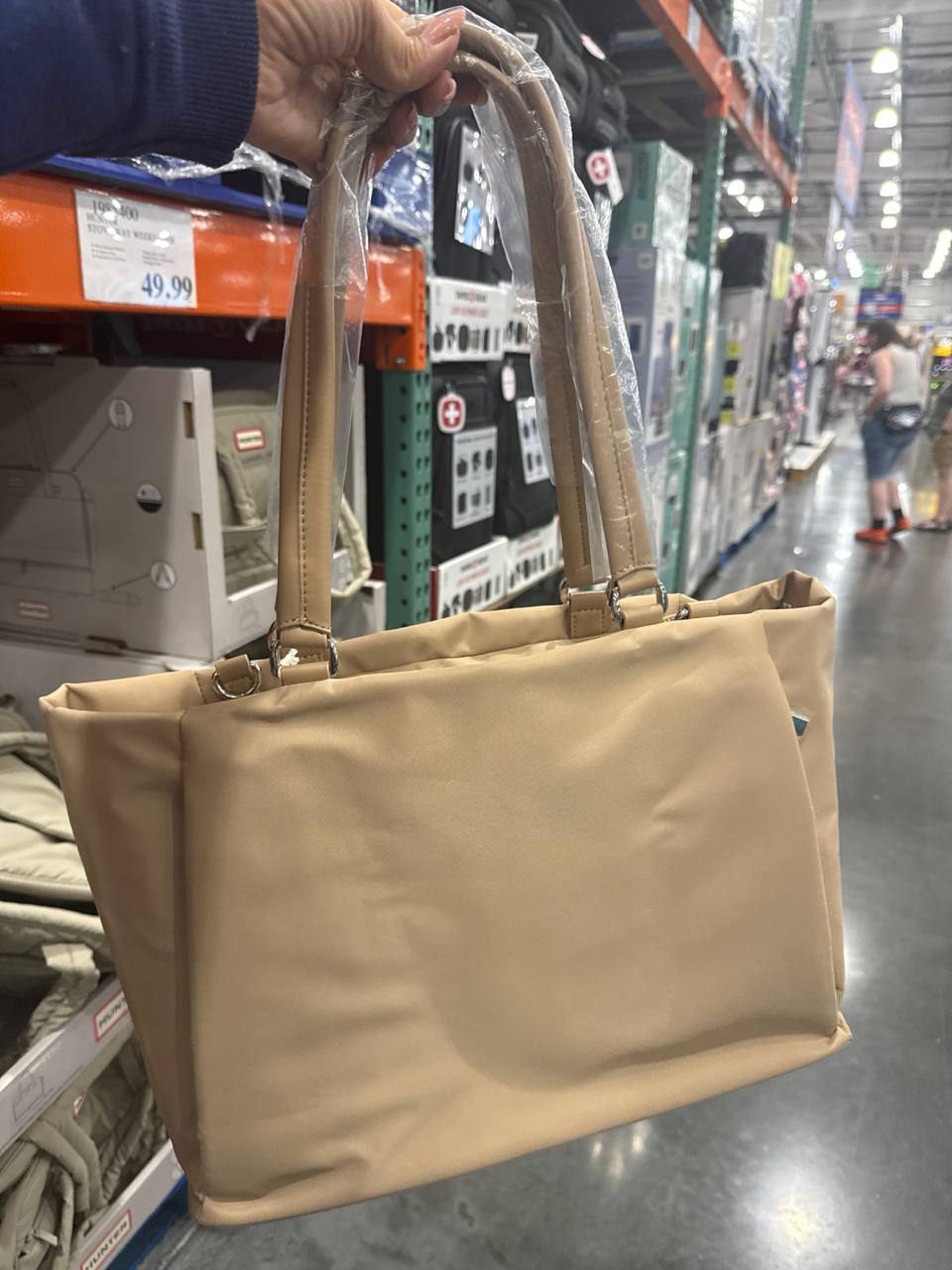 Bolsa IPACK
