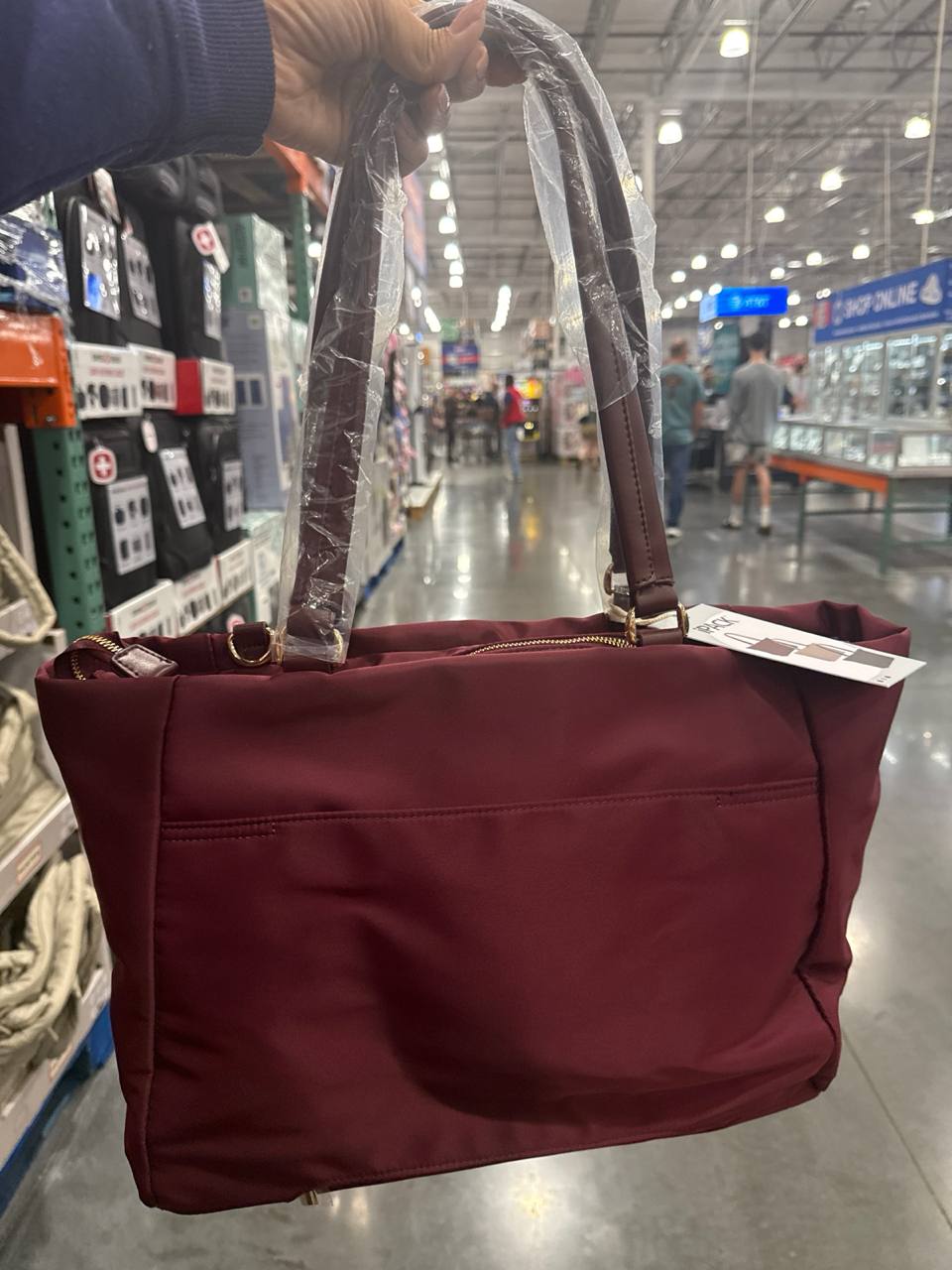 Bolsa IPACK