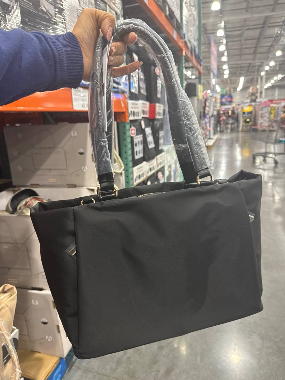 Bolsa IPACK