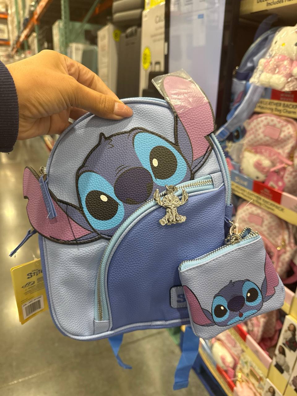 Mini mochila