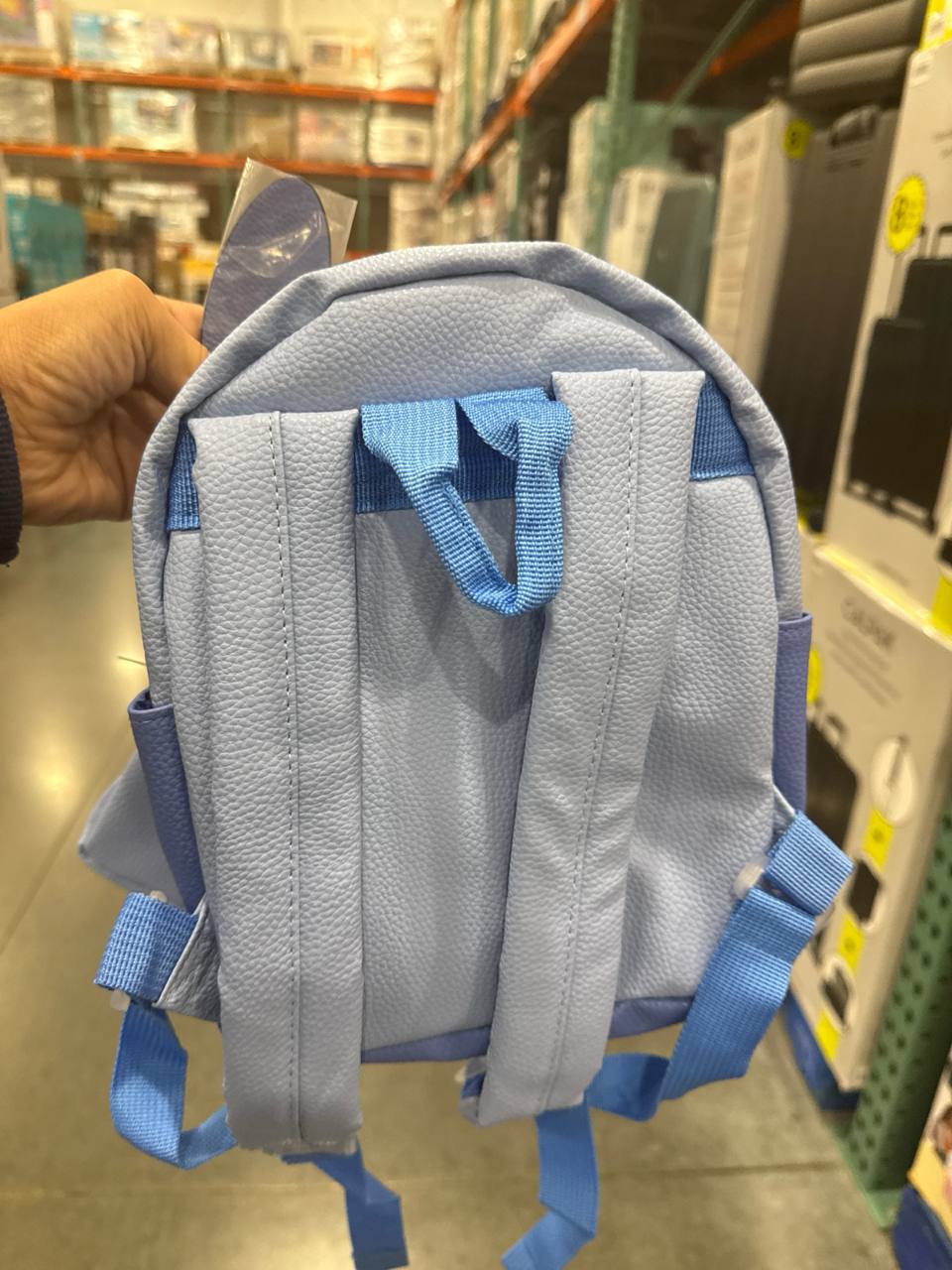 Mini mochila