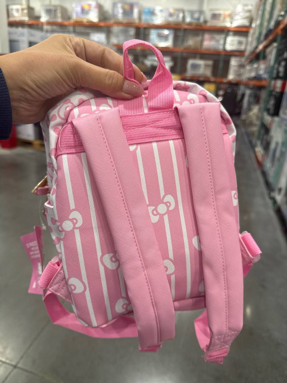 Mini mochila