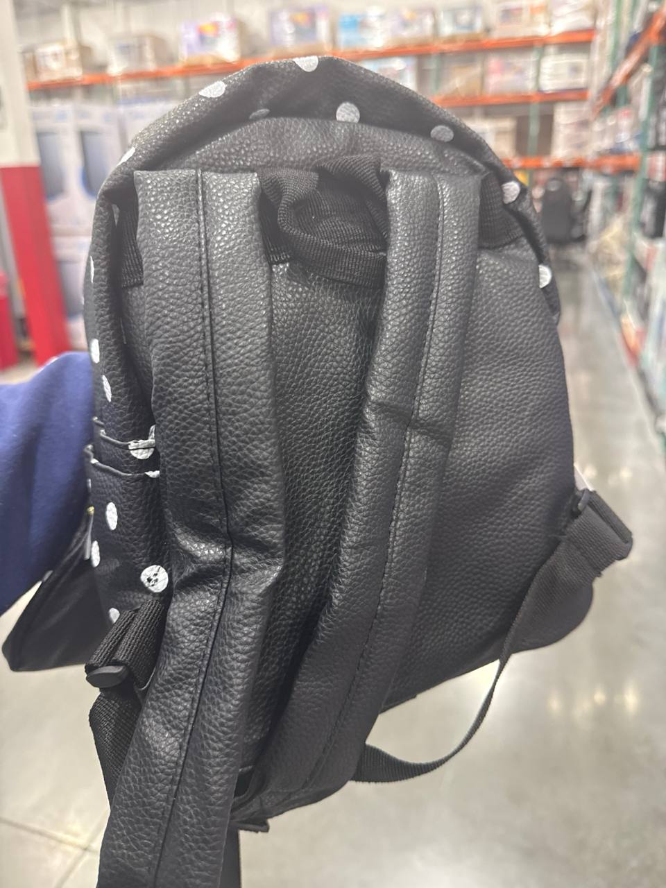 Mini mochila