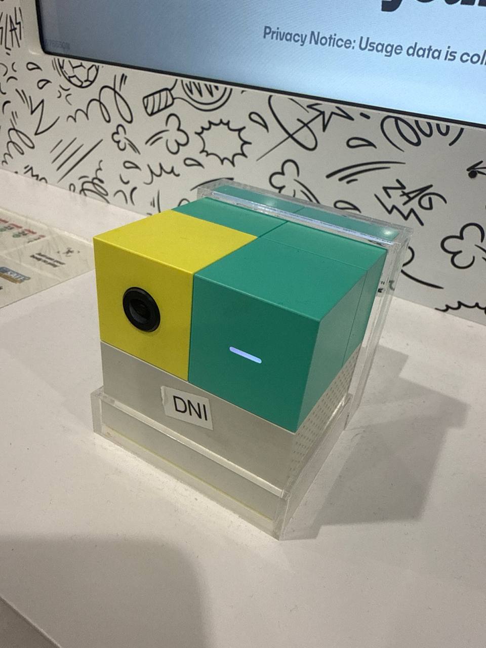 Item