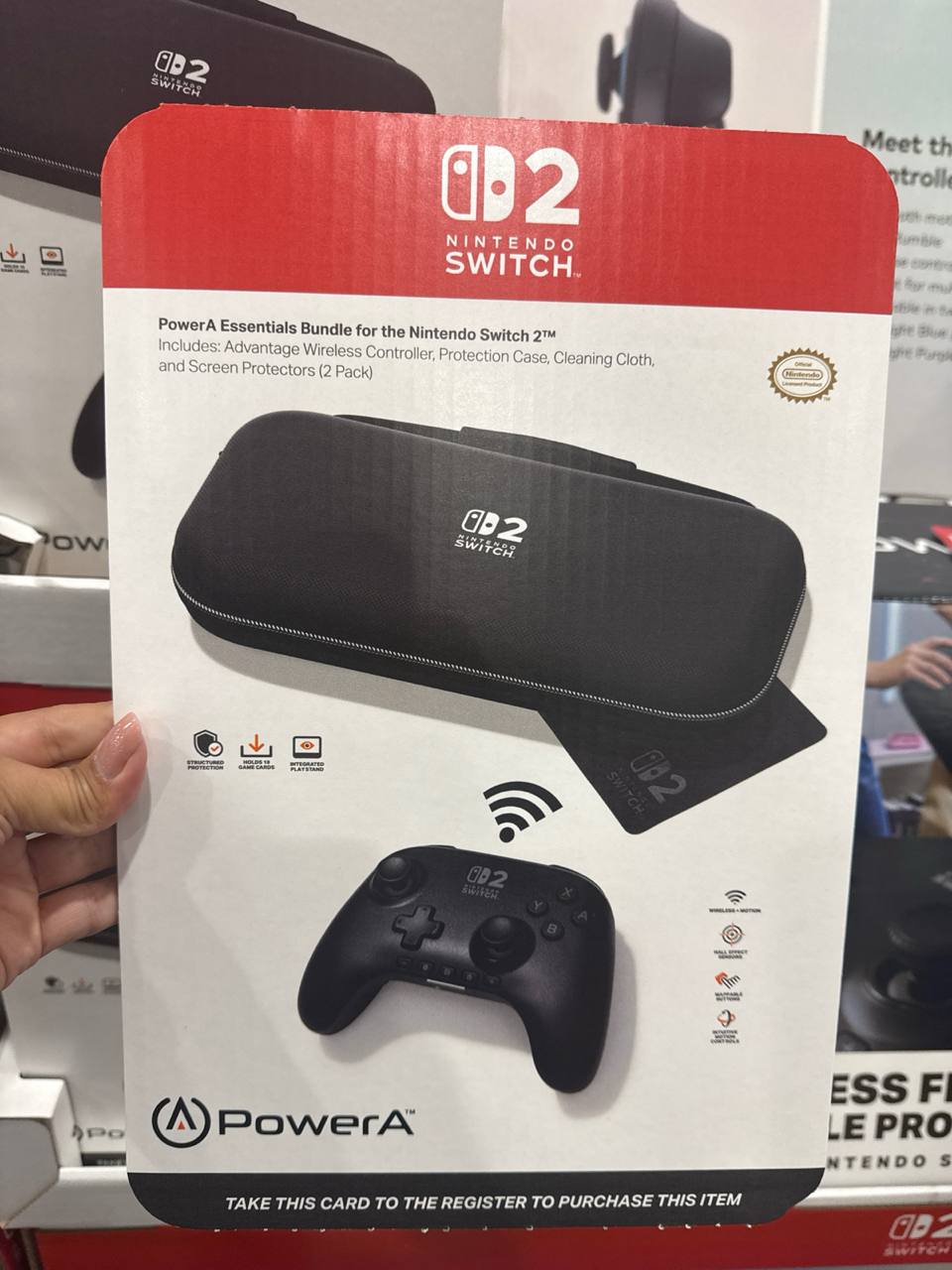 Item