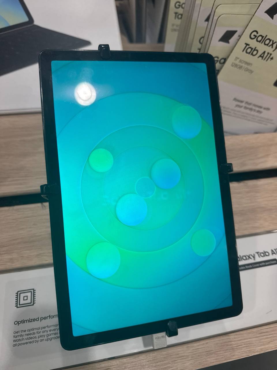 Item