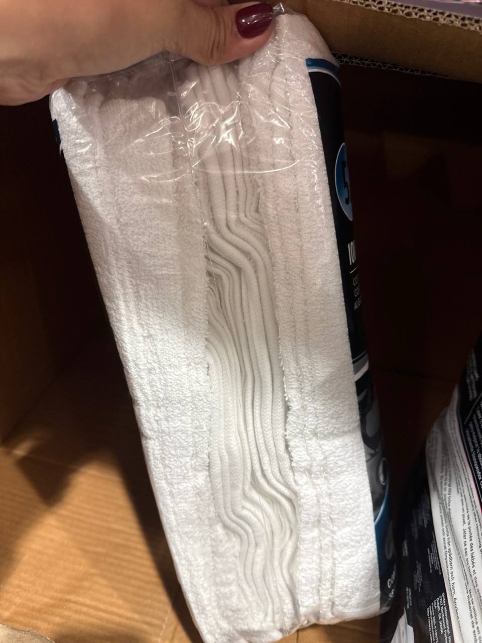 Item