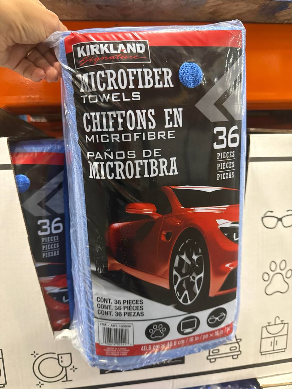 Item