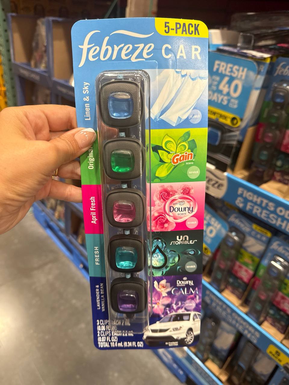 Item