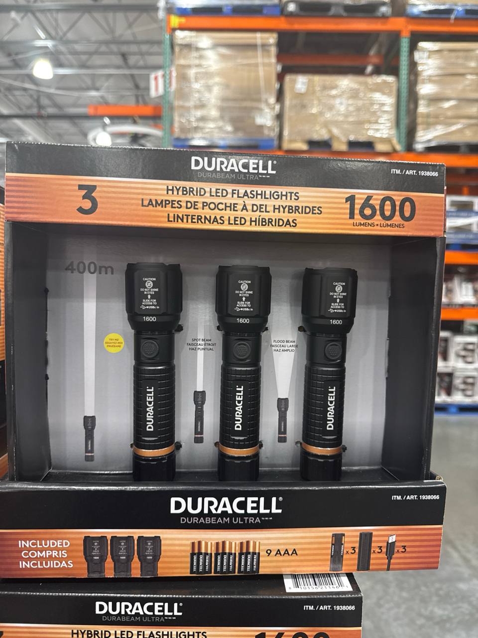 Promo 15/11