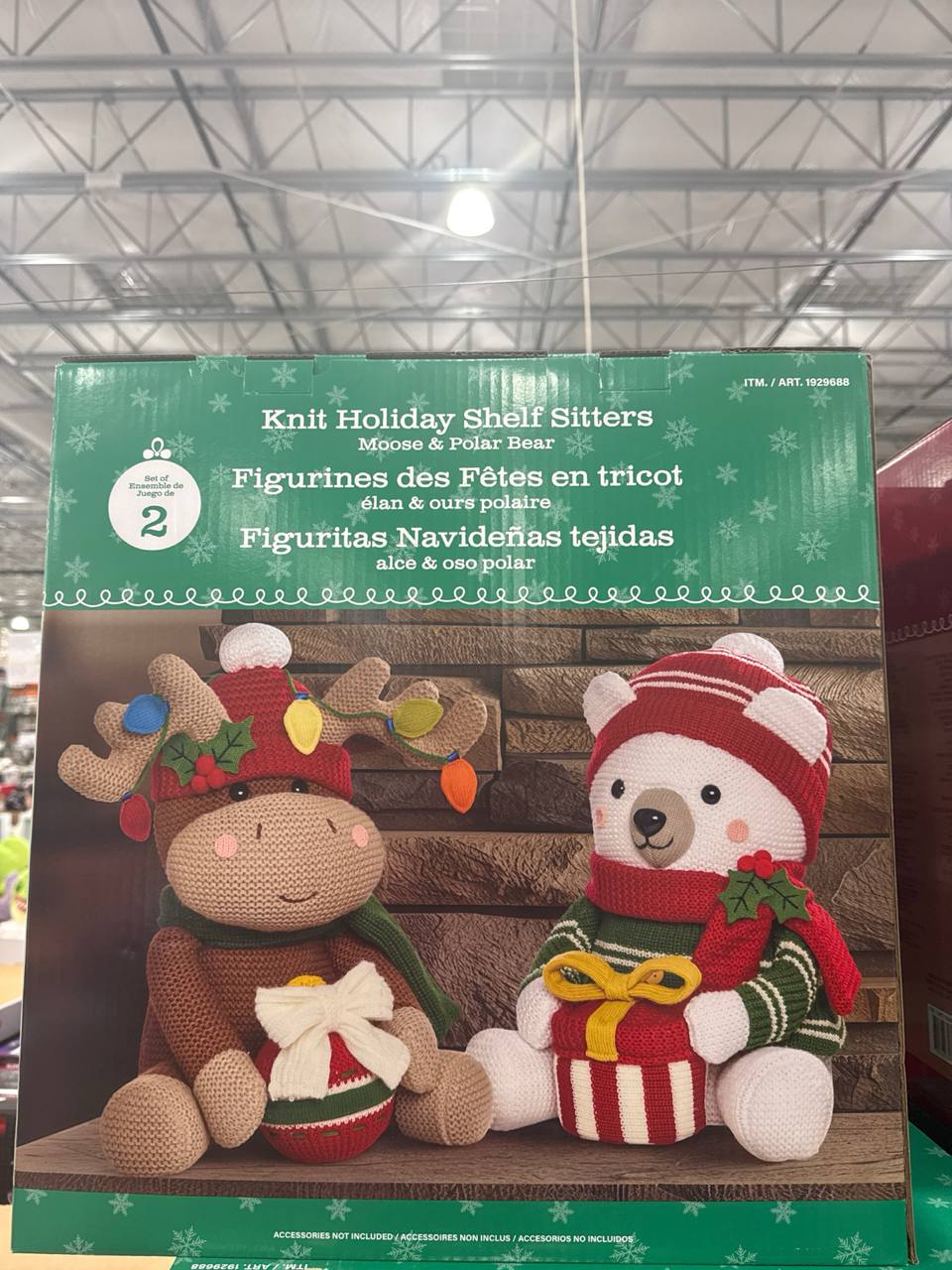 Decoração Natal
