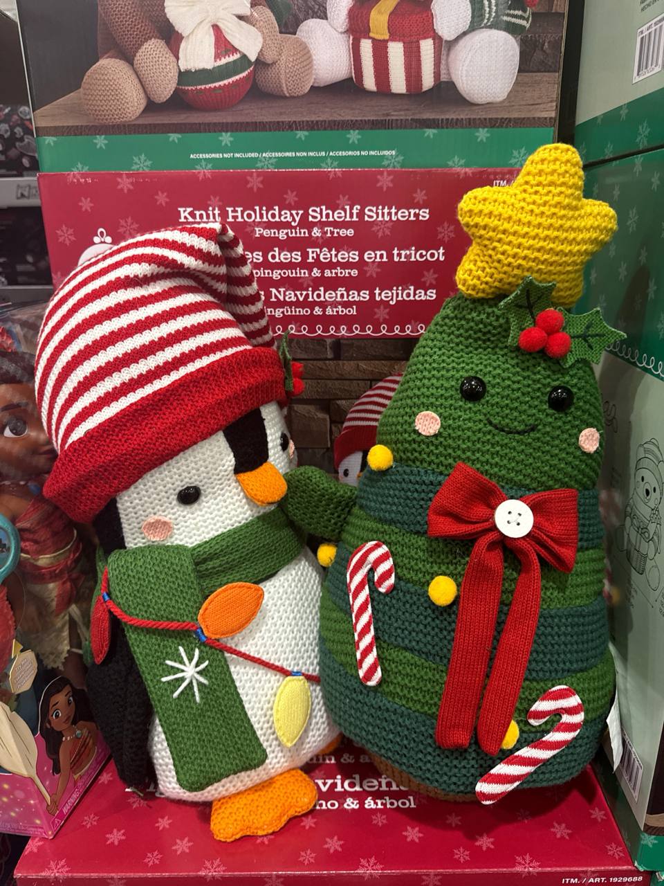 Decoração Natal