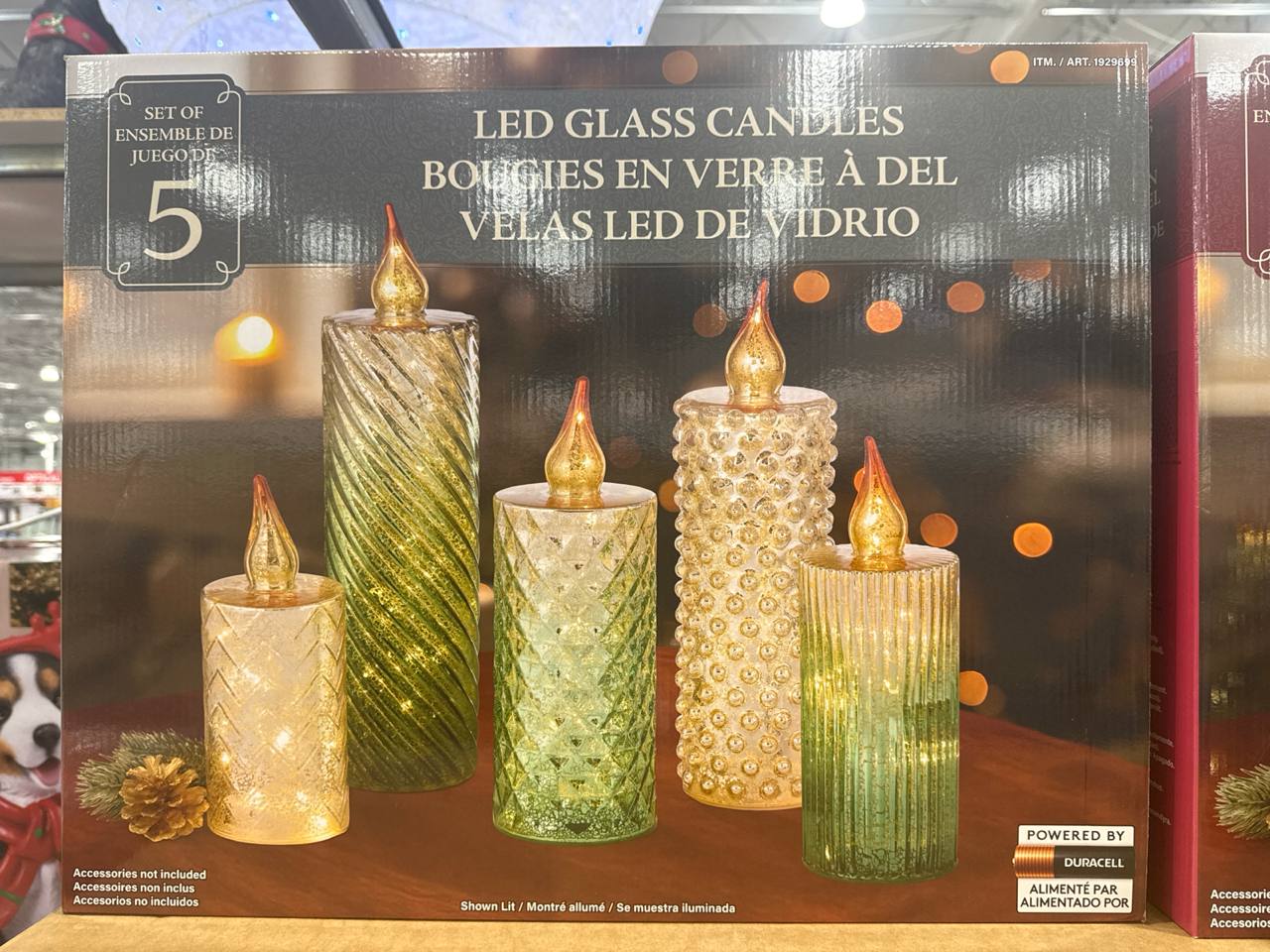 Decoração Natal