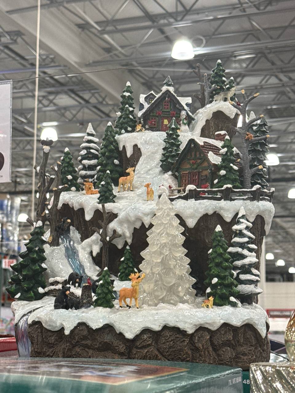 Decoração Natal