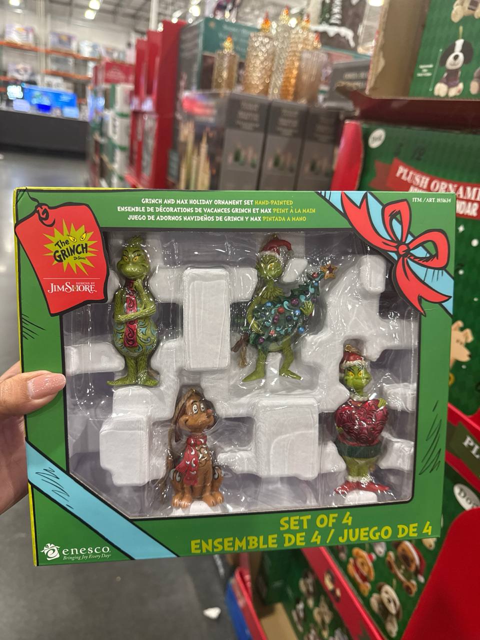 Decoração Natal