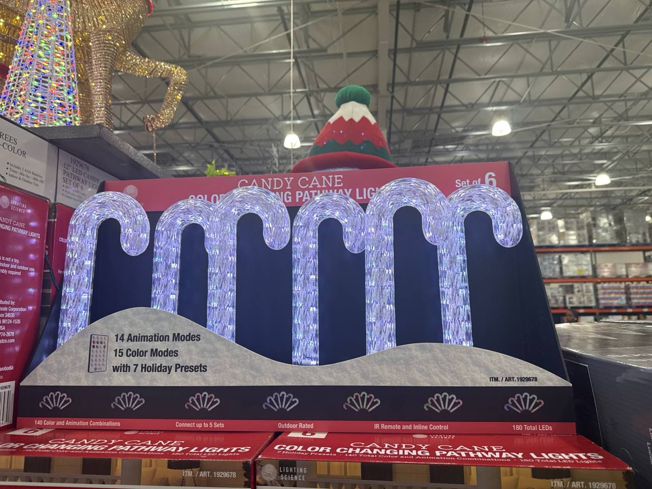 Decoração Natal