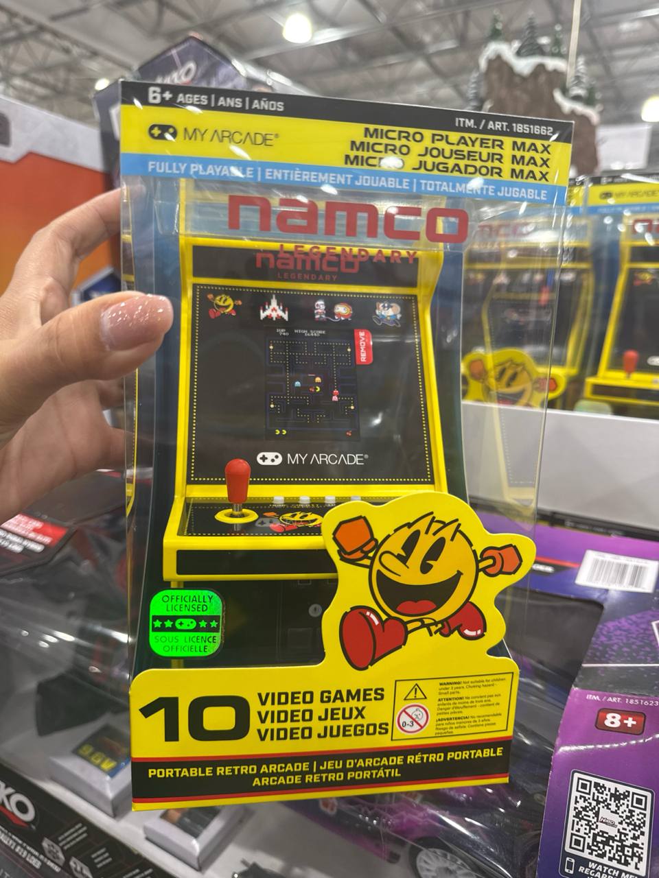 Item