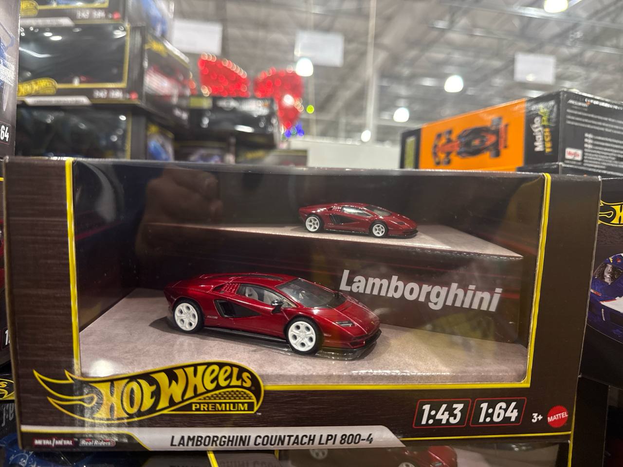 Item