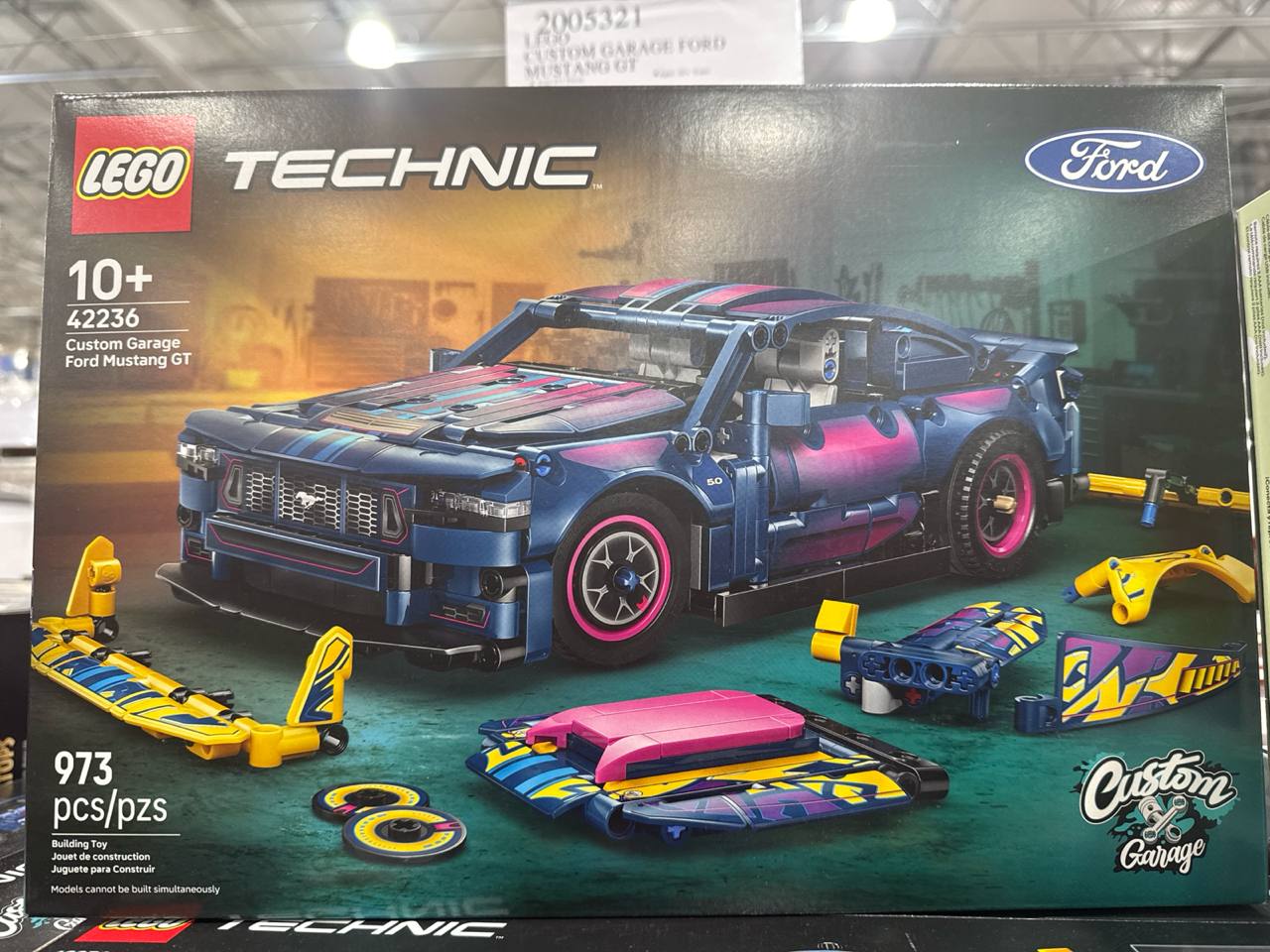 Item