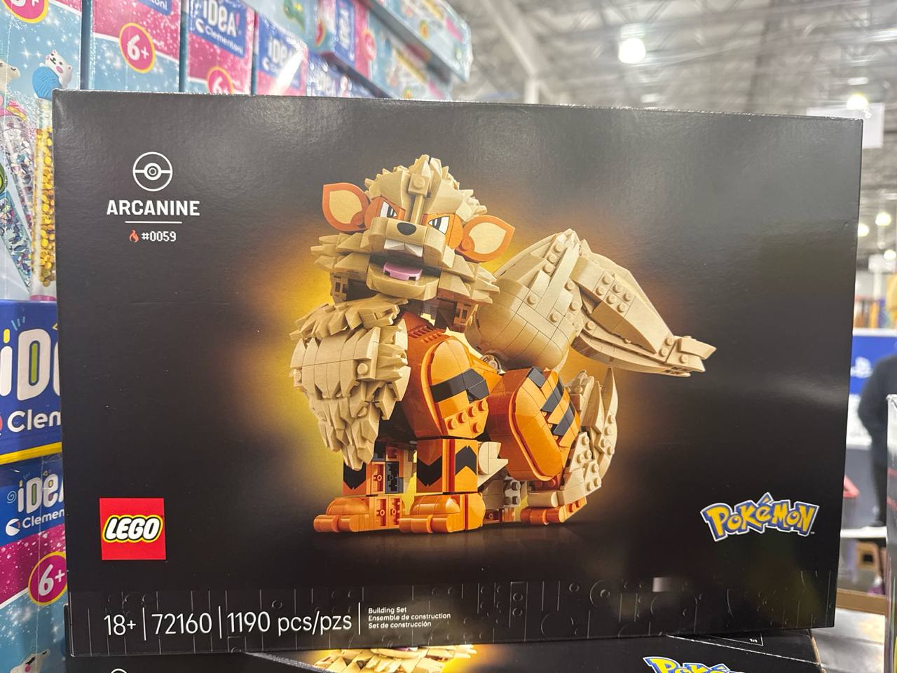 Item