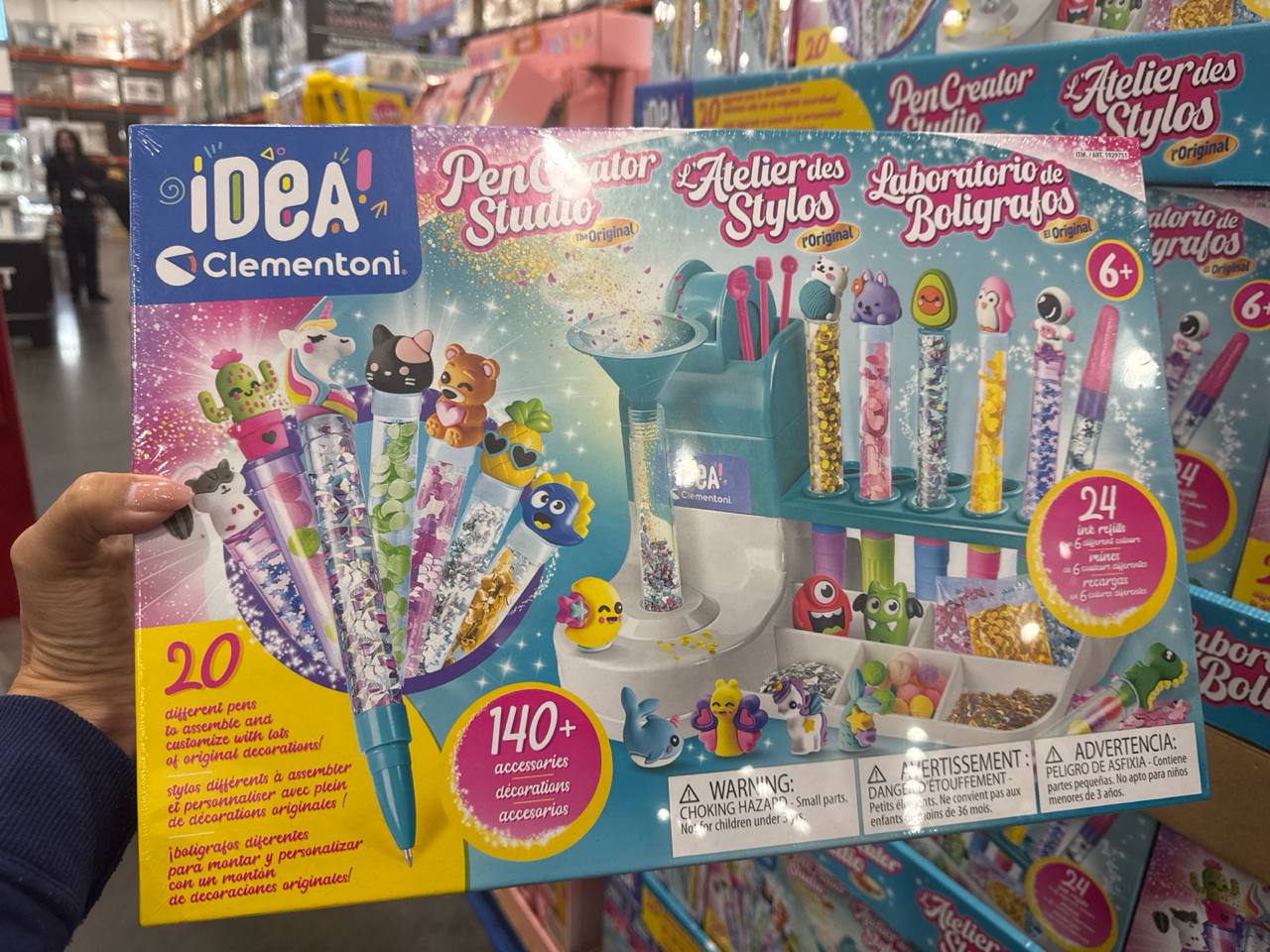 Item