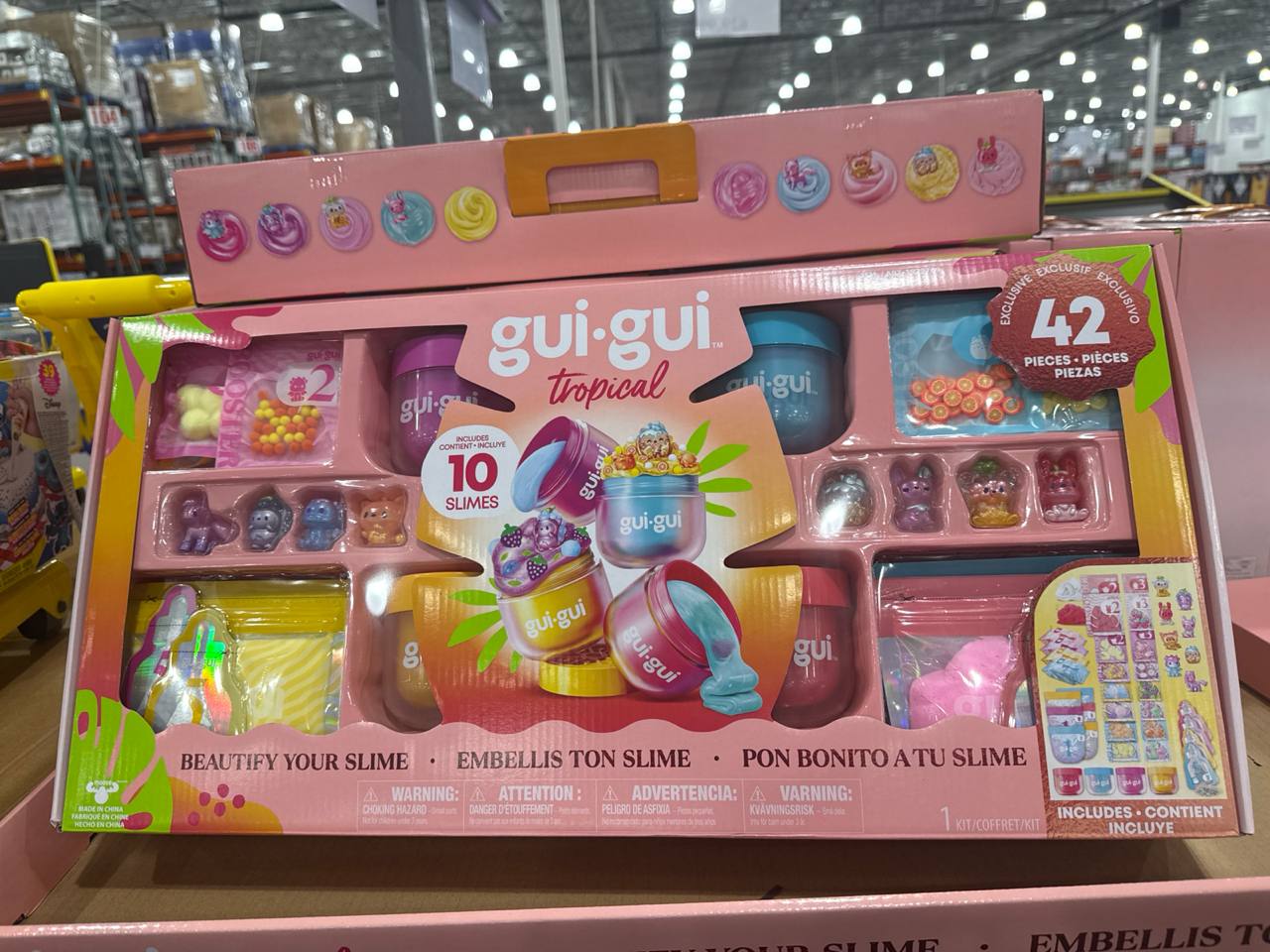 Item
