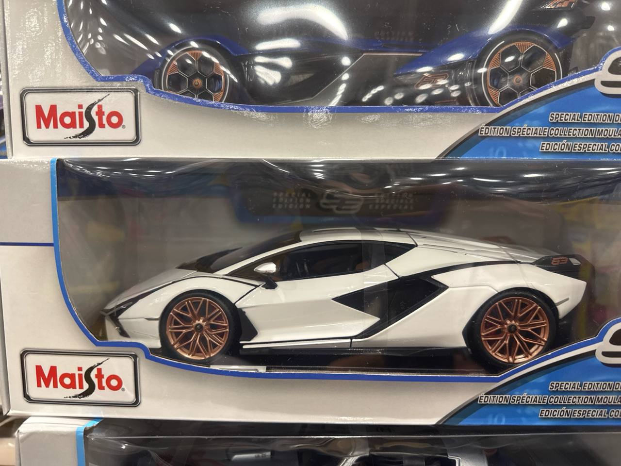 Item