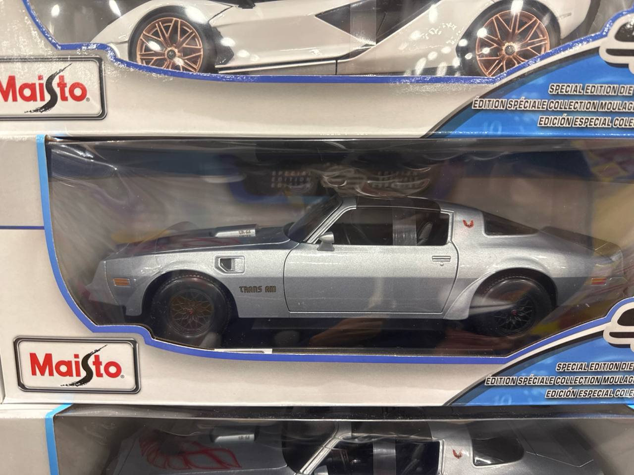 Item
