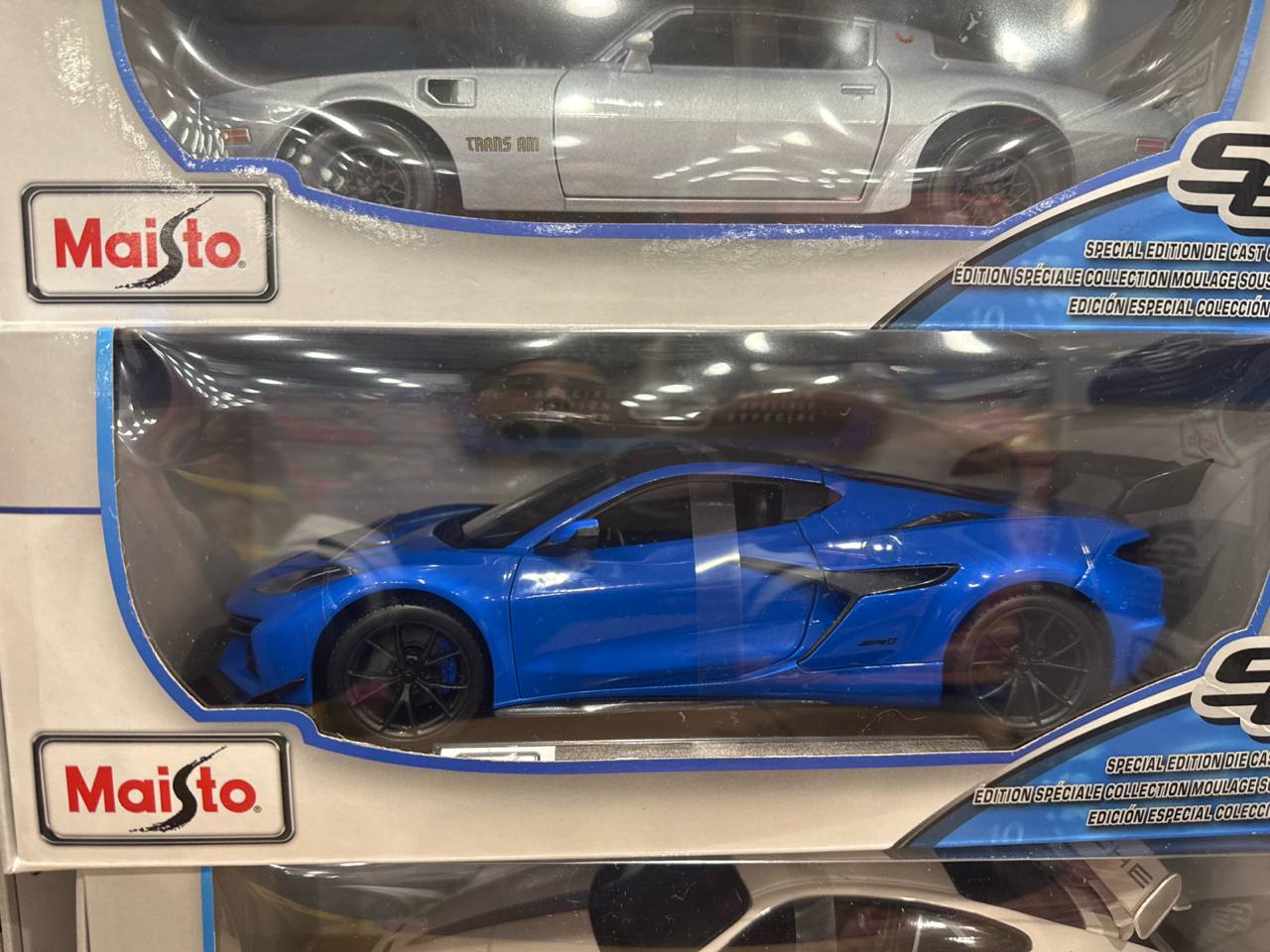 Item