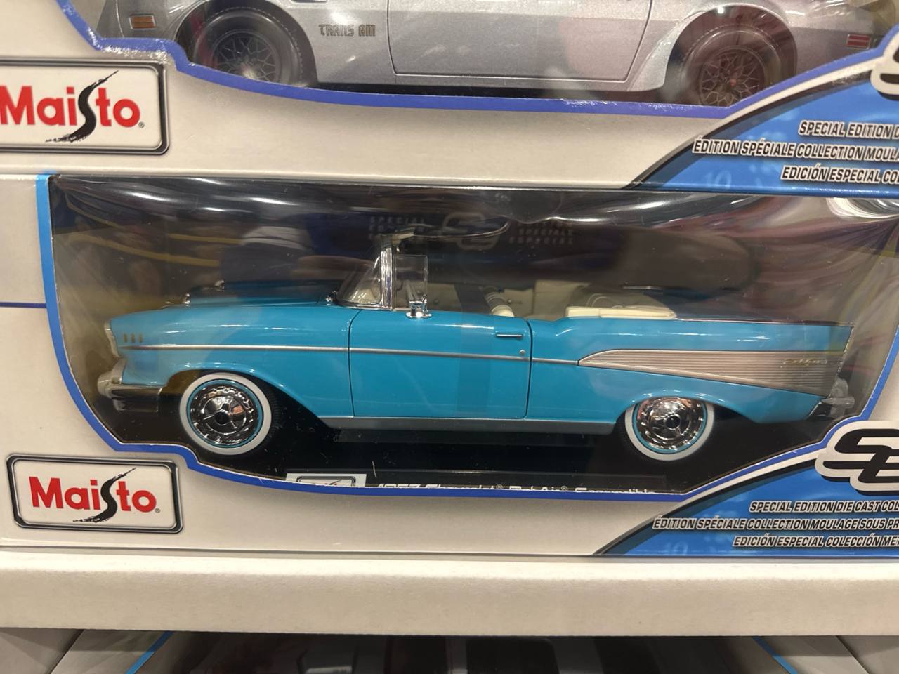 Item