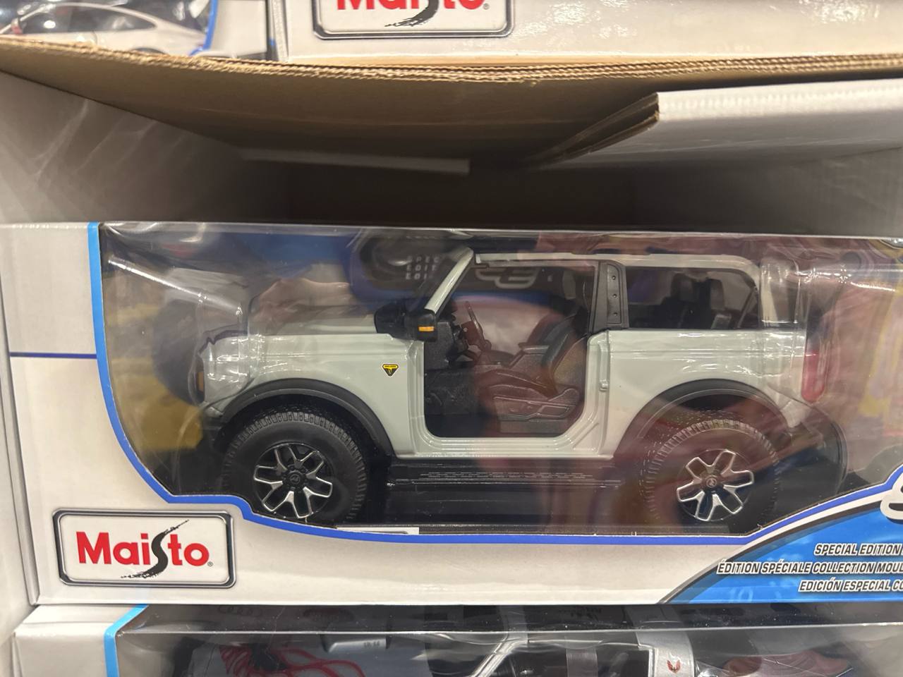 Item