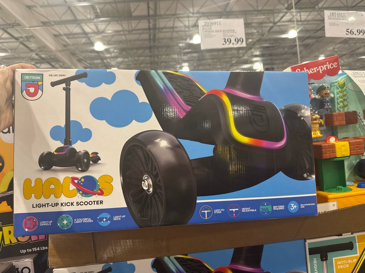 Item