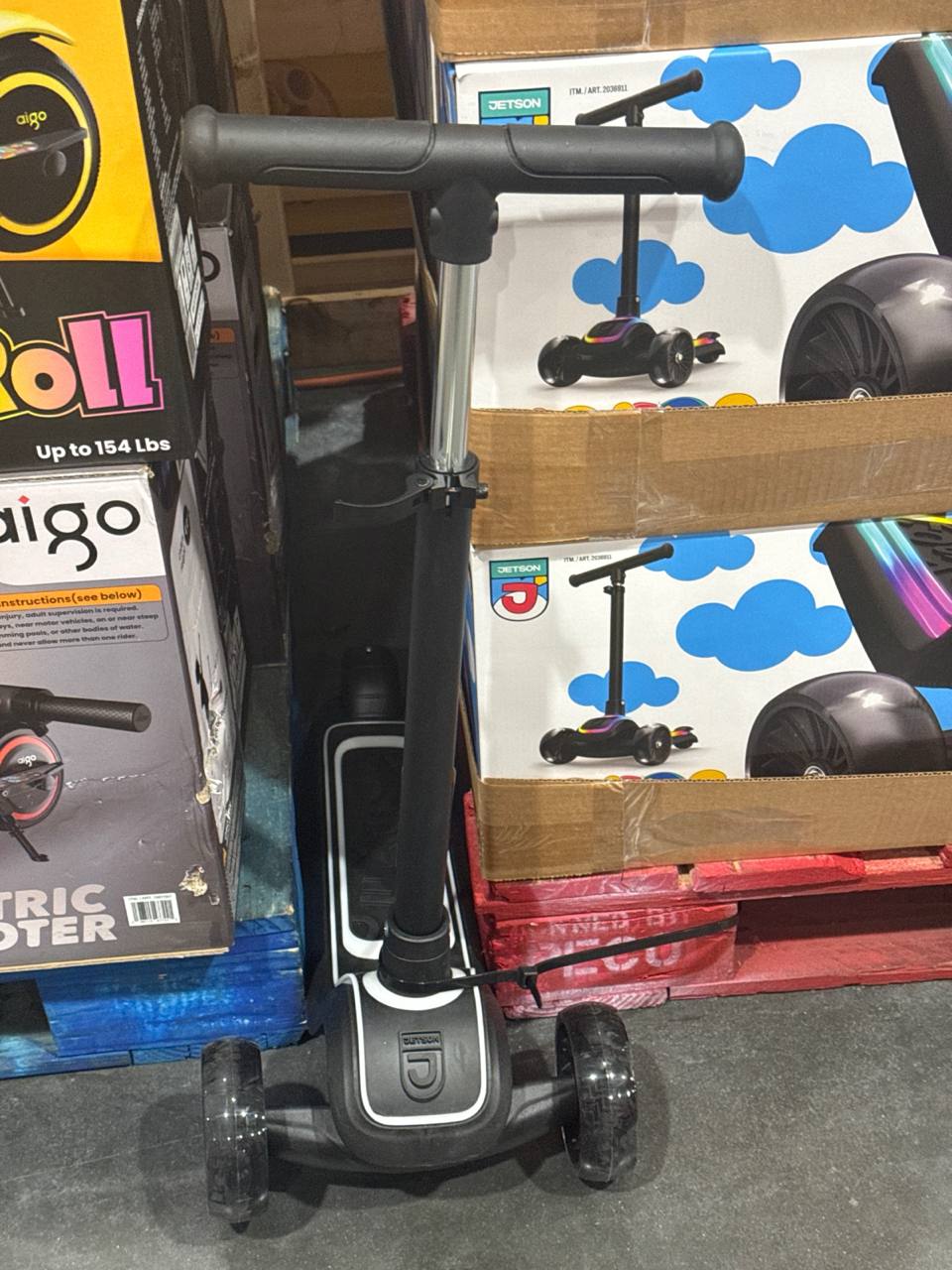 Item