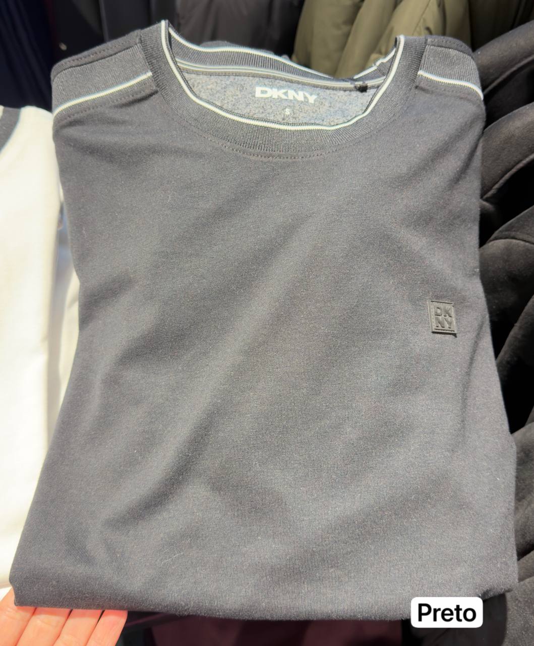 Camiseta