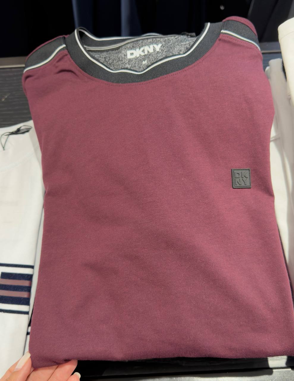 Camiseta