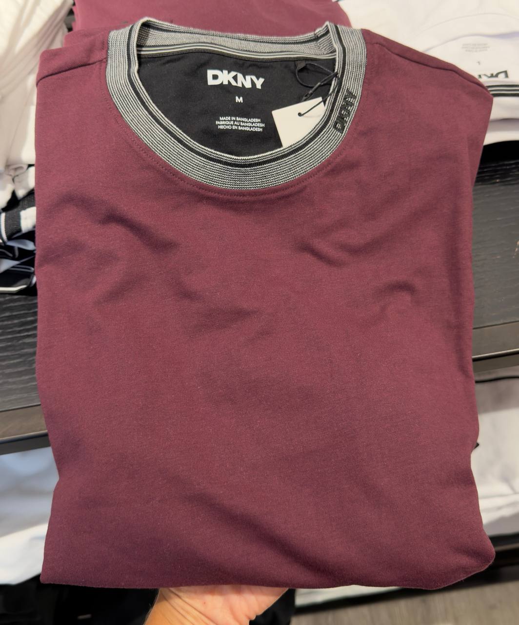 Camiseta