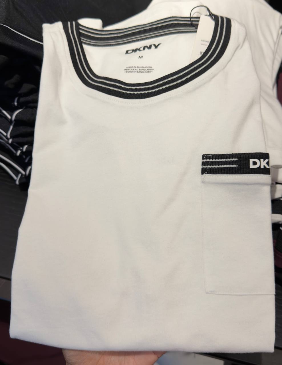 Camiseta